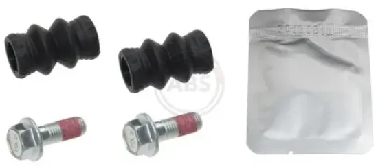 Führungshülsensatz, Bremssattel A.B.S. 55058 Bild Führungshülsensatz, Bremssattel A.B.S. 55058