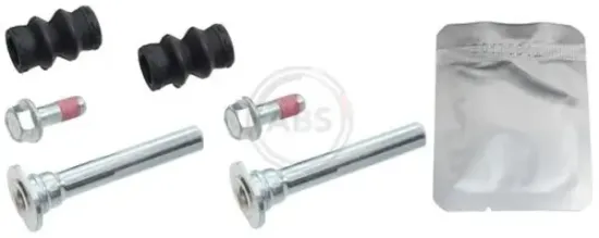 Führungshülsensatz, Bremssattel A.B.S. 55059 Bild Führungshülsensatz, Bremssattel A.B.S. 55059