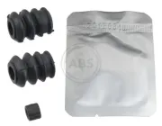 Führungshülsensatz, Bremssattel A.B.S. 55062