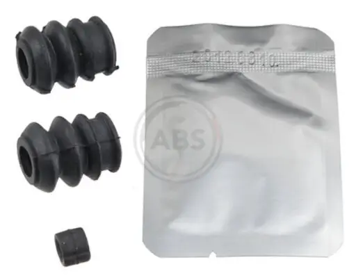 Führungshülsensatz, Bremssattel A.B.S. 55062 Bild Führungshülsensatz, Bremssattel A.B.S. 55062