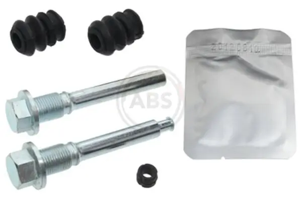 Führungshülsensatz, Bremssattel A.B.S. 55063