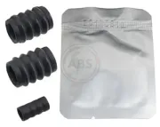 Führungshülsensatz, Bremssattel Vorderachse A.B.S. 55088