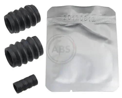 Führungshülsensatz, Bremssattel Vorderachse A.B.S. 55088 Bild Führungshülsensatz, Bremssattel Vorderachse A.B.S. 55088