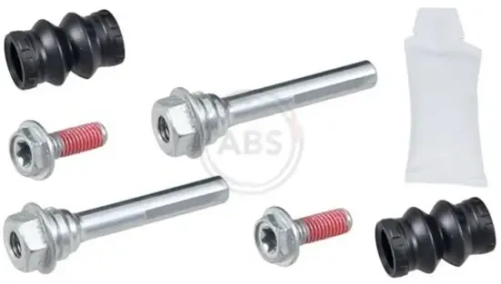 Führungshülsensatz, Bremssattel A.B.S. 55092 Bild Führungshülsensatz, Bremssattel A.B.S. 55092