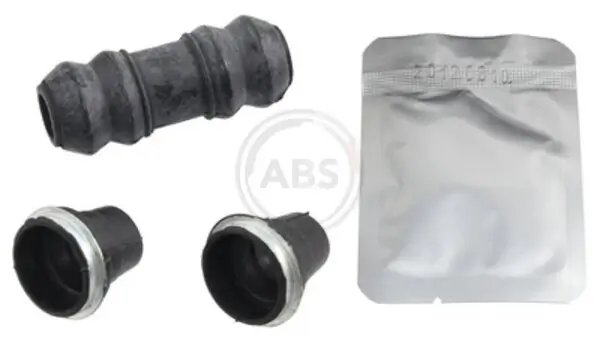 Führungshülsensatz, Bremssattel A.B.S. 55096