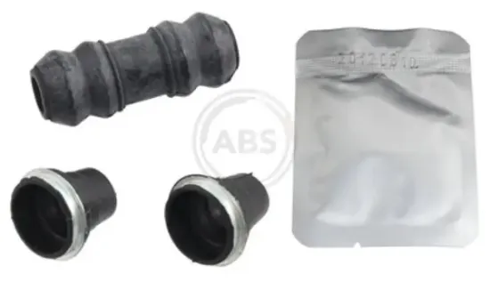 Führungshülsensatz, Bremssattel A.B.S. 55096 Bild Führungshülsensatz, Bremssattel A.B.S. 55096