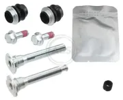 Führungshülsensatz, Bremssattel Vorderachse A.B.S. 55099