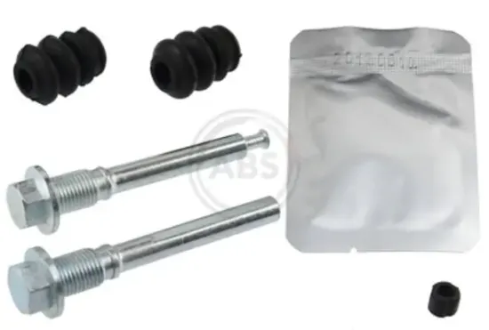 Führungshülsensatz, Bremssattel Hinterachse A.B.S. 55101 Bild Führungshülsensatz, Bremssattel Hinterachse A.B.S. 55101