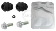 Reparatursatz, Bremssattel A.B.S. 57267