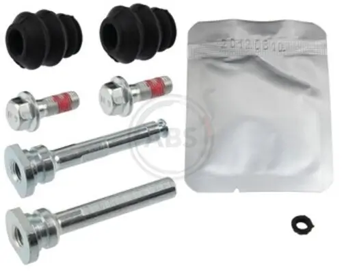 Führungshülsensatz, Bremssattel Vorderachse A.B.S. 55103 Bild Führungshülsensatz, Bremssattel Vorderachse A.B.S. 55103