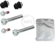 Führungshülsensatz, Bremssattel A.B.S. 55107