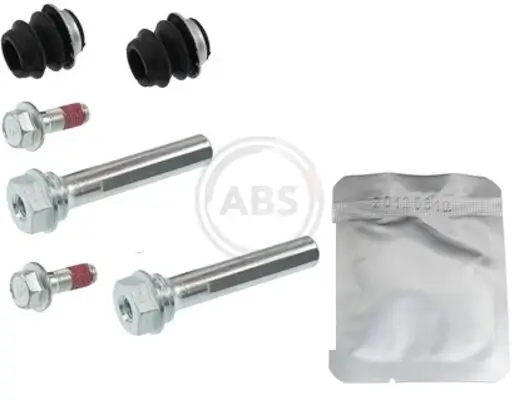 Führungshülsensatz, Bremssattel A.B.S. 55107 Bild Führungshülsensatz, Bremssattel A.B.S. 55107