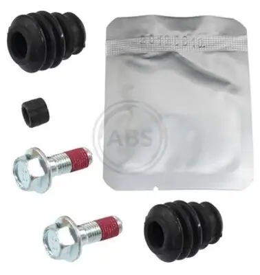 Führungshülsensatz, Bremssattel A.B.S. 55117 Bild Führungshülsensatz, Bremssattel A.B.S. 55117