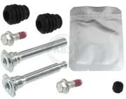 Führungshülsensatz, Bremssattel Vorderachse A.B.S. 55118