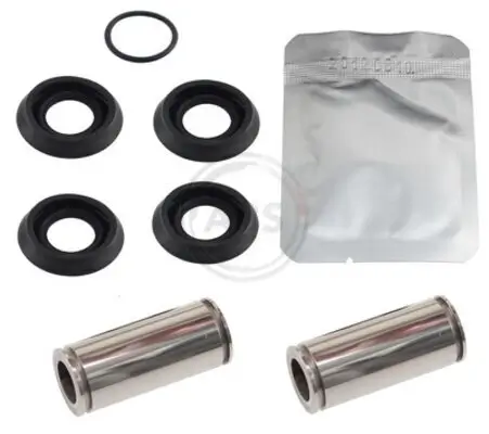 Führungshülsensatz, Bremssattel A.B.S. 55130