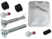 Führungshülsensatz, Bremssattel Vorderachse A.B.S. 55132