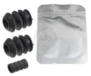 Führungshülsensatz, Bremssattel Vorderachse A.B.S. 55140