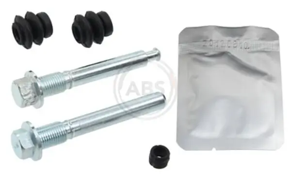 Führungshülsensatz, Bremssattel Hinterachse A.B.S. 55142