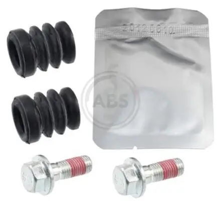 Führungshülsensatz, Bremssattel Vorderachse A.B.S. 55147 Bild Führungshülsensatz, Bremssattel Vorderachse A.B.S. 55147