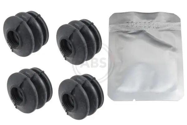 Führungshülsensatz, Bremssattel A.B.S. 55149