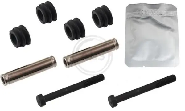 Führungshülsensatz, Bremssattel A.B.S. 55150