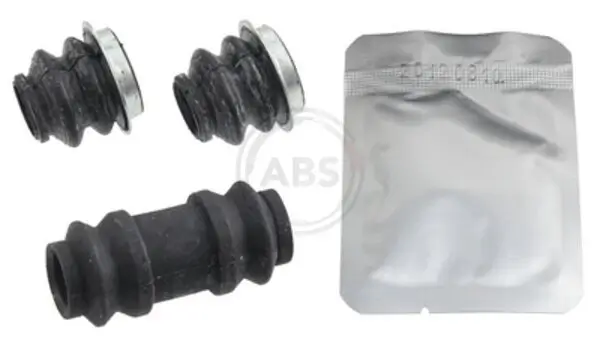 Führungshülsensatz, Bremssattel Vorderachse A.B.S. 55154