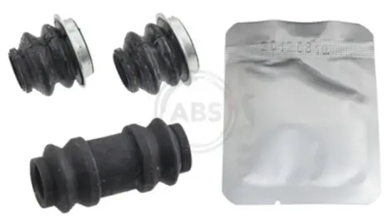 Führungshülsensatz, Bremssattel Vorderachse A.B.S. 55154 Bild Führungshülsensatz, Bremssattel Vorderachse A.B.S. 55154