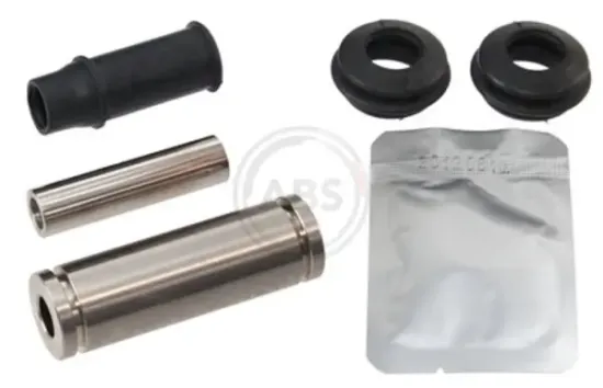 Führungshülsensatz, Bremssattel Hinterachse A.B.S. 55157 Bild Führungshülsensatz, Bremssattel Hinterachse A.B.S. 55157