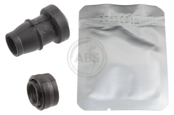 Führungshülsensatz, Bremssattel Vorderachse A.B.S. 55164