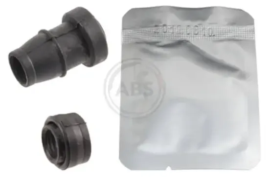 Führungshülsensatz, Bremssattel Vorderachse A.B.S. 55164 Bild Führungshülsensatz, Bremssattel Vorderachse A.B.S. 55164