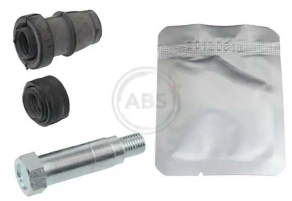 Führungshülsensatz, Bremssattel Vorderachse A.B.S. 55165