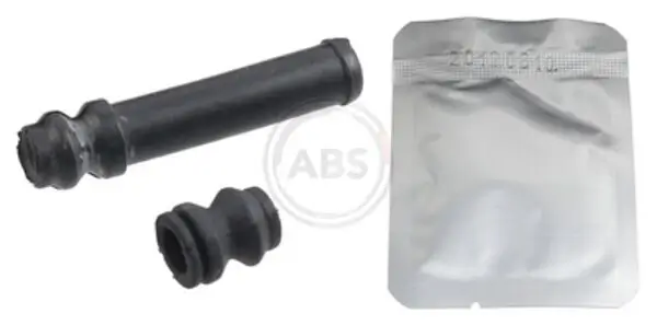 Führungshülsensatz, Bremssattel Hinterachse A.B.S. 55166