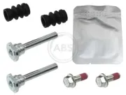 Führungshülsensatz, Bremssattel A.B.S. 55169