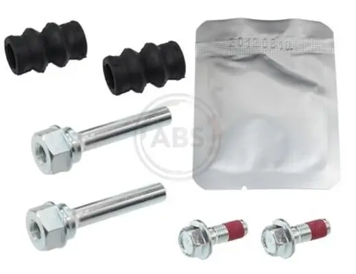 Führungshülsensatz, Bremssattel A.B.S. 55170