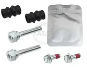 Führungshülsensatz, Bremssattel A.B.S. 55170