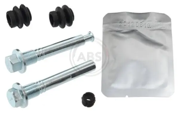 Führungshülsensatz, Bremssattel A.B.S. 55171