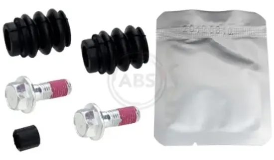 Führungshülsensatz, Bremssattel A.B.S. 55184 Bild Führungshülsensatz, Bremssattel A.B.S. 55184