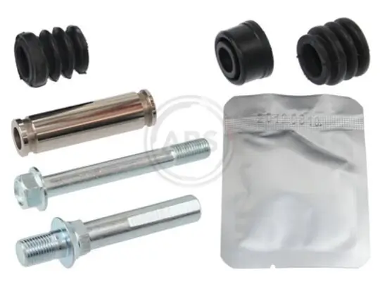 Führungshülsensatz, Bremssattel Vorderachse A.B.S. 55188