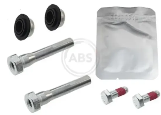 Führungshülsensatz, Bremssattel Hinterachse A.B.S. 55199 Bild Führungshülsensatz, Bremssattel Hinterachse A.B.S. 55199