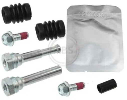 Führungshülsensatz, Bremssattel A.B.S. 55211 Bild Führungshülsensatz, Bremssattel A.B.S. 55211