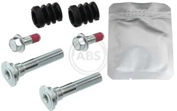 Führungshülsensatz, Bremssattel A.B.S. 55218