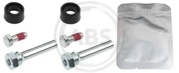 Führungshülsensatz, Bremssattel Hinterachse A.B.S. 55220