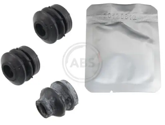 Führungshülsensatz, Bremssattel Hinterachse A.B.S. 55231 Bild Führungshülsensatz, Bremssattel Hinterachse A.B.S. 55231