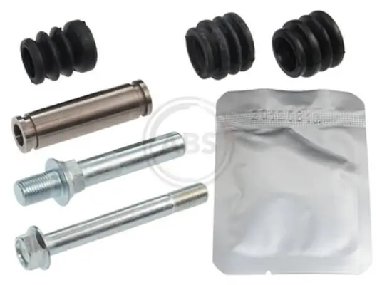 Führungshülsensatz, Bremssattel Vorderachse A.B.S. 55240 Bild Führungshülsensatz, Bremssattel Vorderachse A.B.S. 55240