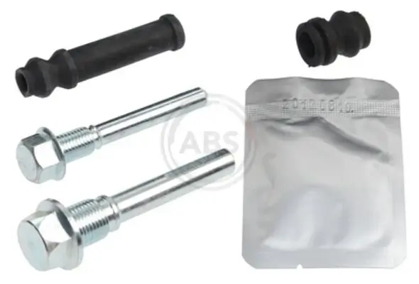 Führungshülsensatz, Bremssattel Vorderachse A.B.S. 55242