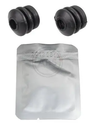 Führungshülsensatz, Bremssattel A.B.S. 55249 Bild Führungshülsensatz, Bremssattel A.B.S. 55249