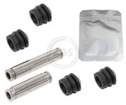 Führungshülsensatz, Bremssattel A.B.S. 55250