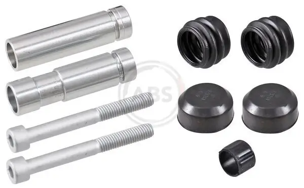 Führungshülsensatz, Bremssattel A.B.S. 55252