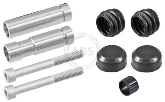 Führungshülsensatz, Bremssattel A.B.S. 55252 Bild Führungshülsensatz, Bremssattel A.B.S. 55252