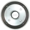 Bremstrommel Hinterachse A.B.S. 5526-S